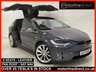 USED 2020 70 TESLA MODEL X (Dual Motor) Performance SUV 5dr Electric Auto 4WDE (Ludicrous) (603 bhp) PANORAMIC ROOF-NAV-LEATHER