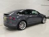 USED 2020 70 TESLA MODEL X (Dual Motor) Performance SUV 5dr Electric Auto 4WDE (Ludicrous) (603 bhp) PANORAMIC ROOF-NAV-LEATHER