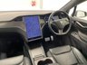 USED 2020 70 TESLA MODEL X (Dual Motor) Performance SUV 5dr Electric Auto 4WDE (Ludicrous) (603 bhp) PANORAMIC ROOF-NAV-LEATHER