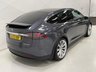 USED 2020 70 TESLA MODEL X (Dual Motor) Performance SUV 5dr Electric Auto 4WDE (Ludicrous) (603 bhp) PANORAMIC ROOF-NAV-LEATHER
