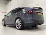 USED 2020 70 TESLA MODEL X (Dual Motor) Performance SUV 5dr Electric Auto 4WDE (Ludicrous) (603 bhp) PANORAMIC ROOF-NAV-LEATHER