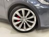 USED 2020 70 TESLA MODEL X (Dual Motor) Performance SUV 5dr Electric Auto 4WDE (Ludicrous) (603 bhp) PANORAMIC ROOF-NAV-LEATHER