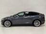 USED 2020 70 TESLA MODEL X (Dual Motor) Performance SUV 5dr Electric Auto 4WDE (Ludicrous) (603 bhp) PANORAMIC ROOF-NAV-LEATHER