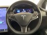 USED 2020 70 TESLA MODEL X (Dual Motor) Performance SUV 5dr Electric Auto 4WDE (Ludicrous) (603 bhp) PANORAMIC ROOF-NAV-LEATHER