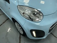 USED 2012 62 CITROEN C1 1.0i VTR Hatchback 3dr Petrol Manual Euro 5 (68 ps) - AA INSPECTED (ONE OWNER - 10 SERVICE STAMPS)