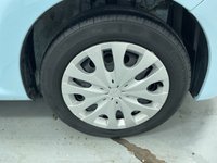 USED 2012 62 CITROEN C1 1.0i VTR Hatchback 3dr Petrol Manual Euro 5 (68 ps) - AA INSPECTED (ONE OWNER - 10 SERVICE STAMPS)