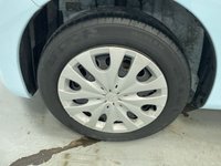 USED 2012 62 CITROEN C1 1.0i VTR Hatchback 3dr Petrol Manual Euro 5 (68 ps) - AA INSPECTED (ONE OWNER - 10 SERVICE STAMPS)