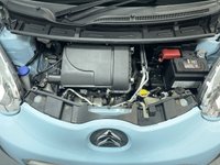USED 2012 62 CITROEN C1 1.0i VTR Hatchback 3dr Petrol Manual Euro 5 (68 ps) - AA INSPECTED (ONE OWNER - 10 SERVICE STAMPS)