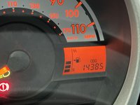 USED 2012 62 CITROEN C1 1.0i VTR Hatchback 3dr Petrol Manual Euro 5 (68 ps) - AA INSPECTED (ONE OWNER - 10 SERVICE STAMPS)