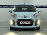 USED 2012 62 CITROEN C1 1.0i VTR Hatchback 3dr Petrol Manual Euro 5 (68 ps) - AA INSPECTED (ONE OWNER - 10 SERVICE STAMPS)