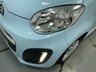 USED 2012 62 CITROEN C1 1.0i VTR Hatchback 3dr Petrol Manual Euro 5 (68 ps) - AA INSPECTED (ONE OWNER - 10 SERVICE STAMPS)