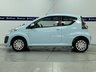 USED 2012 62 CITROEN C1 1.0i VTR Hatchback 3dr Petrol Manual Euro 5 (68 ps) - AA INSPECTED (ONE OWNER - 10 SERVICE STAMPS)
