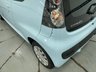 USED 2012 62 CITROEN C1 1.0i VTR Hatchback 3dr Petrol Manual Euro 5 (68 ps) - AA INSPECTED (ONE OWNER - 10 SERVICE STAMPS)