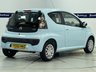 USED 2012 62 CITROEN C1 1.0i VTR Hatchback 3dr Petrol Manual Euro 5 (68 ps) - AA INSPECTED (ONE OWNER - 10 SERVICE STAMPS)