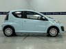 USED 2012 62 CITROEN C1 1.0i VTR Hatchback 3dr Petrol Manual Euro 5 (68 ps) - AA INSPECTED (ONE OWNER - 10 SERVICE STAMPS)
