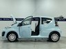 USED 2012 62 CITROEN C1 1.0i VTR Hatchback 3dr Petrol Manual Euro 5 (68 ps) - AA INSPECTED (ONE OWNER - 10 SERVICE STAMPS)
