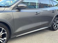 USED 2019 69 FORD FOCUS 1.5 EcoBlue Active X Estate 5dr Diesel Manual Euro 6 (s/s) (120 ps) SAT NAV -- CARPLAY -- CRUISE -- F+R PARKING SENSORS -- CAMERA