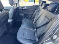 USED 2019 69 FORD FOCUS 1.5 EcoBlue Active X Estate 5dr Diesel Manual Euro 6 (s/s) (120 ps) SAT NAV -- CARPLAY -- CRUISE -- F+R PARKING SENSORS -- CAMERA