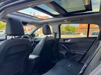 USED 2019 69 FORD FOCUS 1.5 EcoBlue Active X Estate 5dr Diesel Manual Euro 6 (s/s) (120 ps) SAT NAV -- CARPLAY -- CRUISE -- F+R PARKING SENSORS -- CAMERA