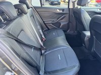 USED 2019 69 FORD FOCUS 1.5 EcoBlue Active X Estate 5dr Diesel Manual Euro 6 (s/s) (120 ps) SAT NAV -- CARPLAY -- CRUISE -- F+R PARKING SENSORS -- CAMERA