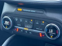 USED 2019 69 FORD FOCUS 1.5 EcoBlue Active X Estate 5dr Diesel Manual Euro 6 (s/s) (120 ps) SAT NAV -- CARPLAY -- CRUISE -- F+R PARKING SENSORS -- CAMERA