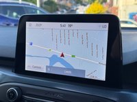 USED 2019 69 FORD FOCUS 1.5 EcoBlue Active X Estate 5dr Diesel Manual Euro 6 (s/s) (120 ps) SAT NAV -- CARPLAY -- CRUISE -- F+R PARKING SENSORS -- CAMERA