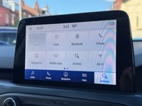 USED 2019 69 FORD FOCUS 1.5 EcoBlue Active X Estate 5dr Diesel Manual Euro 6 (s/s) (120 ps) SAT NAV -- CARPLAY -- CRUISE -- F+R PARKING SENSORS -- CAMERA