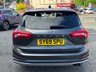 USED 2019 69 FORD FOCUS 1.5 EcoBlue Active X Estate 5dr Diesel Manual Euro 6 (s/s) (120 ps) SAT NAV -- CARPLAY -- CRUISE -- F+R PARKING SENSORS -- CAMERA