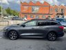 USED 2019 69 FORD FOCUS 1.5 EcoBlue Active X Estate 5dr Diesel Manual Euro 6 (s/s) (120 ps) SAT NAV -- CARPLAY -- CRUISE -- F+R PARKING SENSORS -- CAMERA