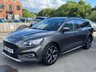 USED 2019 69 FORD FOCUS 1.5 EcoBlue Active X Estate 5dr Diesel Manual Euro 6 (s/s) (120 ps) SAT NAV -- CARPLAY -- CRUISE -- F+R PARKING SENSORS -- CAMERA