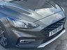 USED 2019 69 FORD FOCUS 1.5 EcoBlue Active X Estate 5dr Diesel Manual Euro 6 (s/s) (120 ps) SAT NAV -- CARPLAY -- CRUISE -- F+R PARKING SENSORS -- CAMERA