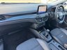 USED 2019 69 FORD FOCUS 1.5 EcoBlue Active X Estate 5dr Diesel Manual Euro 6 (s/s) (120 ps) SAT NAV -- CARPLAY -- CRUISE -- F+R PARKING SENSORS -- CAMERA