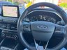 USED 2019 69 FORD FOCUS 1.5 EcoBlue Active X Estate 5dr Diesel Manual Euro 6 (s/s) (120 ps) SAT NAV -- CARPLAY -- CRUISE -- F+R PARKING SENSORS -- CAMERA