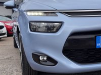 USED 2014 14 CITROEN C4 PICASSO 1.6 e-HDi Airdream VTR+ MPV 5dr Diesel Manual Euro 5 (s/s) (115 ps) SATNAV - REAR SENSORS - CRUISE - LOW TAX - BLUETOOTH - LOW MILEAGE