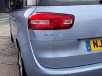 USED 2014 14 CITROEN C4 PICASSO 1.6 e-HDi Airdream VTR+ MPV 5dr Diesel Manual Euro 5 (s/s) (115 ps) SATNAV - REAR SENSORS - CRUISE - LOW TAX - BLUETOOTH - LOW MILEAGE