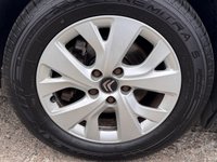 USED 2014 14 CITROEN C4 PICASSO 1.6 e-HDi Airdream VTR+ MPV 5dr Diesel Manual Euro 5 (s/s) (115 ps) SATNAV - REAR SENSORS - CRUISE - LOW TAX - BLUETOOTH - LOW MILEAGE