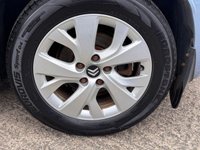 USED 2014 14 CITROEN C4 PICASSO 1.6 e-HDi Airdream VTR+ MPV 5dr Diesel Manual Euro 5 (s/s) (115 ps) SATNAV - REAR SENSORS - CRUISE - LOW TAX - BLUETOOTH - LOW MILEAGE