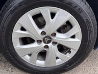 USED 2014 14 CITROEN C4 PICASSO 1.6 e-HDi Airdream VTR+ MPV 5dr Diesel Manual Euro 5 (s/s) (115 ps) SATNAV - REAR SENSORS - CRUISE - LOW TAX - BLUETOOTH - LOW MILEAGE