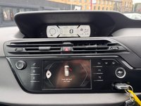 USED 2014 14 CITROEN C4 PICASSO 1.6 e-HDi Airdream VTR+ MPV 5dr Diesel Manual Euro 5 (s/s) (115 ps) SATNAV - REAR SENSORS - CRUISE - LOW TAX - BLUETOOTH - LOW MILEAGE