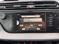 USED 2014 14 CITROEN C4 PICASSO 1.6 e-HDi Airdream VTR+ MPV 5dr Diesel Manual Euro 5 (s/s) (115 ps) SATNAV - REAR SENSORS - CRUISE - LOW TAX - BLUETOOTH - LOW MILEAGE
