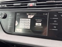 USED 2014 14 CITROEN C4 PICASSO 1.6 e-HDi Airdream VTR+ MPV 5dr Diesel Manual Euro 5 (s/s) (115 ps) SATNAV - REAR SENSORS - CRUISE - LOW TAX - BLUETOOTH - LOW MILEAGE