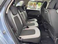 USED 2014 14 CITROEN C4 PICASSO 1.6 e-HDi Airdream VTR+ MPV 5dr Diesel Manual Euro 5 (s/s) (115 ps) SATNAV - REAR SENSORS - CRUISE - LOW TAX - BLUETOOTH - LOW MILEAGE