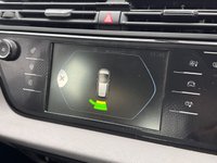 USED 2014 14 CITROEN C4 PICASSO 1.6 e-HDi Airdream VTR+ MPV 5dr Diesel Manual Euro 5 (s/s) (115 ps) SATNAV - REAR SENSORS - CRUISE - LOW TAX - BLUETOOTH - LOW MILEAGE