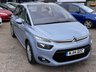 USED 2014 14 CITROEN C4 PICASSO 1.6 e-HDi Airdream VTR+ MPV 5dr Diesel Manual Euro 5 (s/s) (115 ps) SATNAV - REAR SENSORS - CRUISE - LOW TAX - BLUETOOTH - LOW MILEAGE