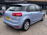 USED 2014 14 CITROEN C4 PICASSO 1.6 e-HDi Airdream VTR+ MPV 5dr Diesel Manual Euro 5 (s/s) (115 ps) SATNAV - REAR SENSORS - CRUISE - LOW TAX - BLUETOOTH - LOW MILEAGE