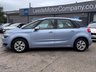 USED 2014 14 CITROEN C4 PICASSO 1.6 e-HDi Airdream VTR+ MPV 5dr Diesel Manual Euro 5 (s/s) (115 ps) SATNAV - REAR SENSORS - CRUISE - LOW TAX - BLUETOOTH - LOW MILEAGE