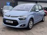 USED 2014 14 CITROEN C4 PICASSO 1.6 e-HDi Airdream VTR+ MPV 5dr Diesel Manual Euro 5 (s/s) (115 ps) SATNAV - REAR SENSORS - CRUISE - LOW TAX - BLUETOOTH - LOW MILEAGE