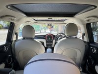 USED 2020 70 MINI HATCH 2.0 Cooper S Exclusive Hatchback 5dr Petrol Steptronic Euro 6 (s/s) (192 ps) Satellite Grey Chester Leather