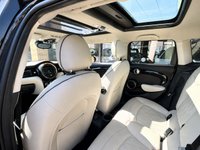 USED 2020 70 MINI HATCH 2.0 Cooper S Exclusive Hatchback 5dr Petrol Steptronic Euro 6 (s/s) (192 ps) Satellite Grey Chester Leather