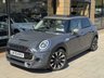 USED 2020 70 MINI HATCH 2.0 Cooper S Exclusive Hatchback 5dr Petrol Steptronic Euro 6 (s/s) (192 ps) Satellite Grey Chester Leather
